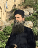 Review by Father Simon, Abbot of the Holy Monastery of Kallergis
