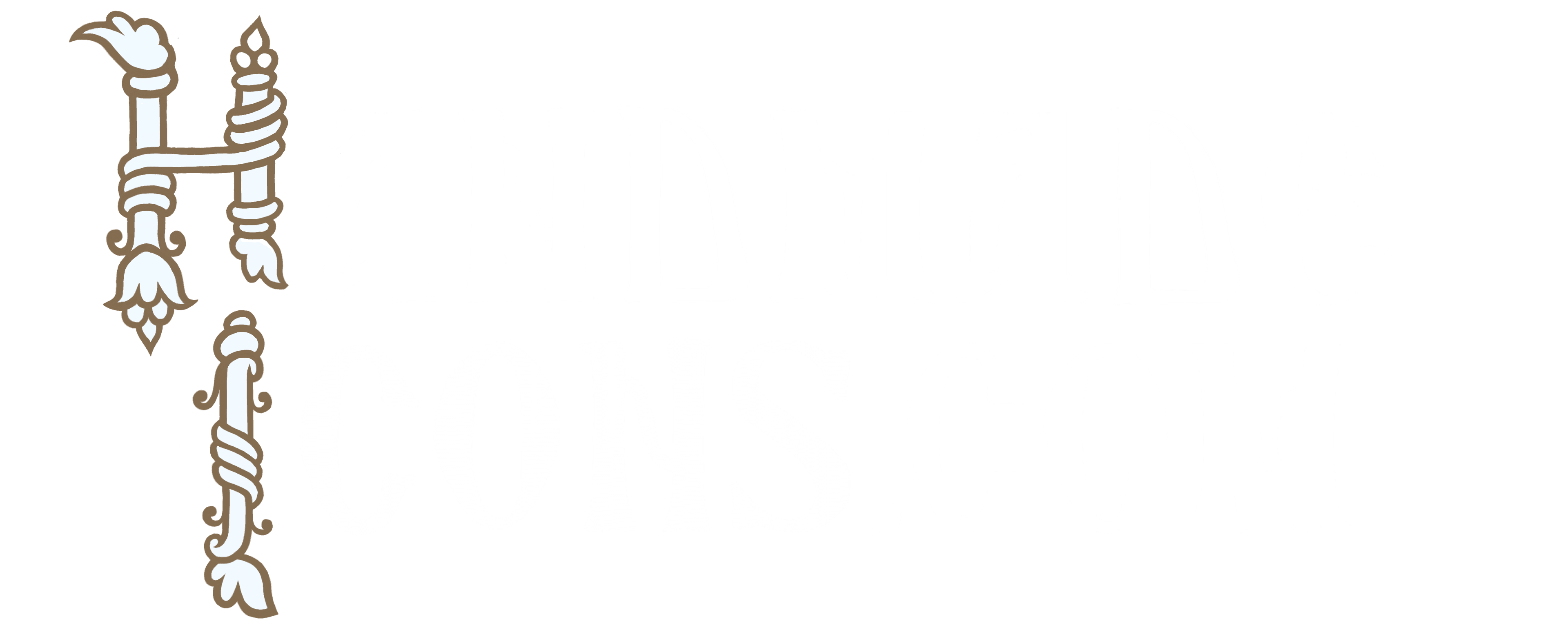 Handmade Icons Logo